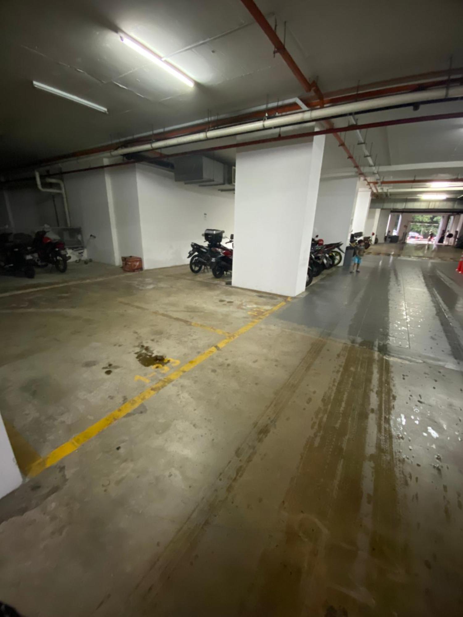 Ayuman Suites, Gombak With Kl City View Kuala Lumpur Exteriör bild
