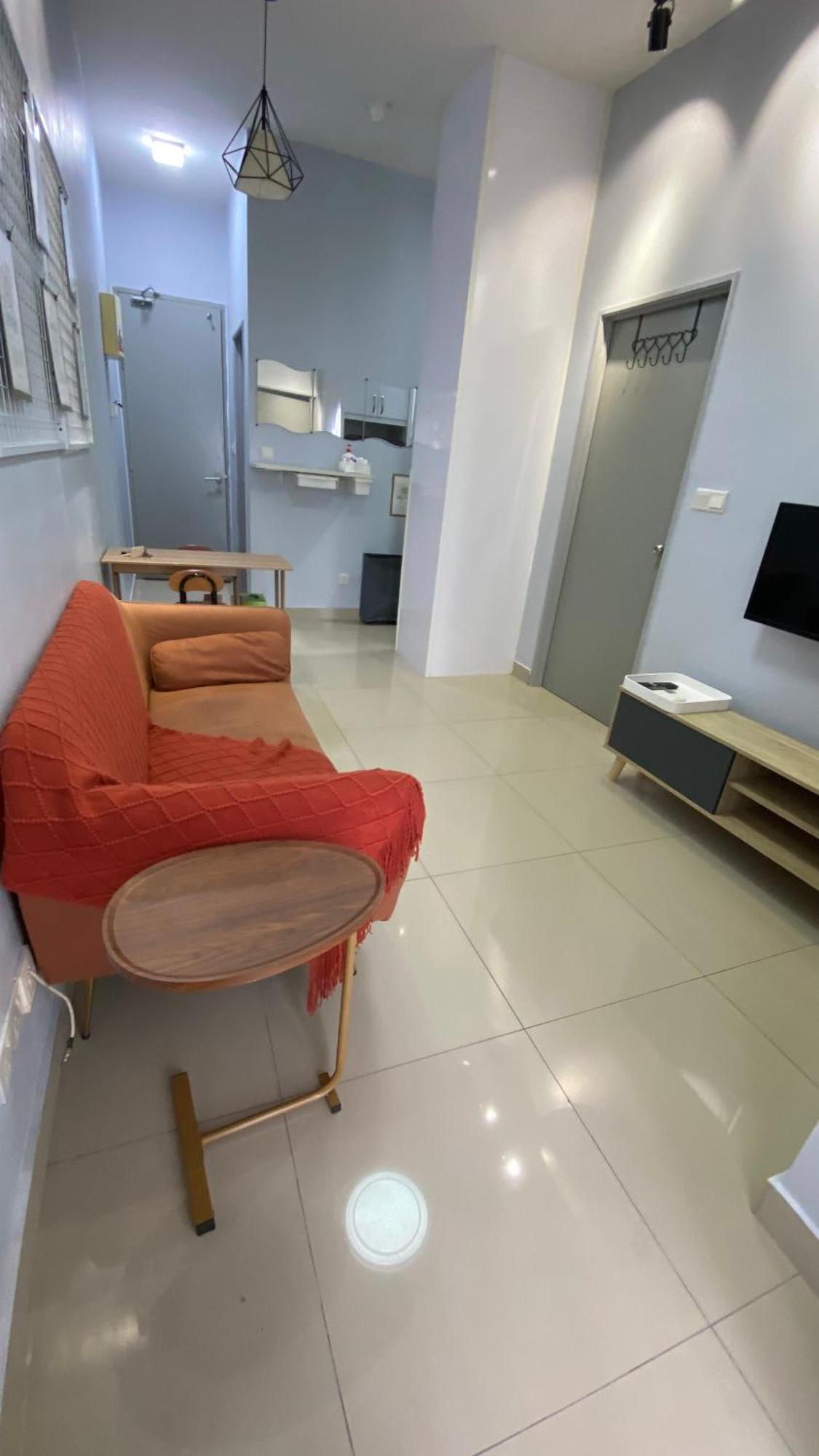 Ayuman Suites, Gombak With Kl City View Kuala Lumpur Exteriör bild