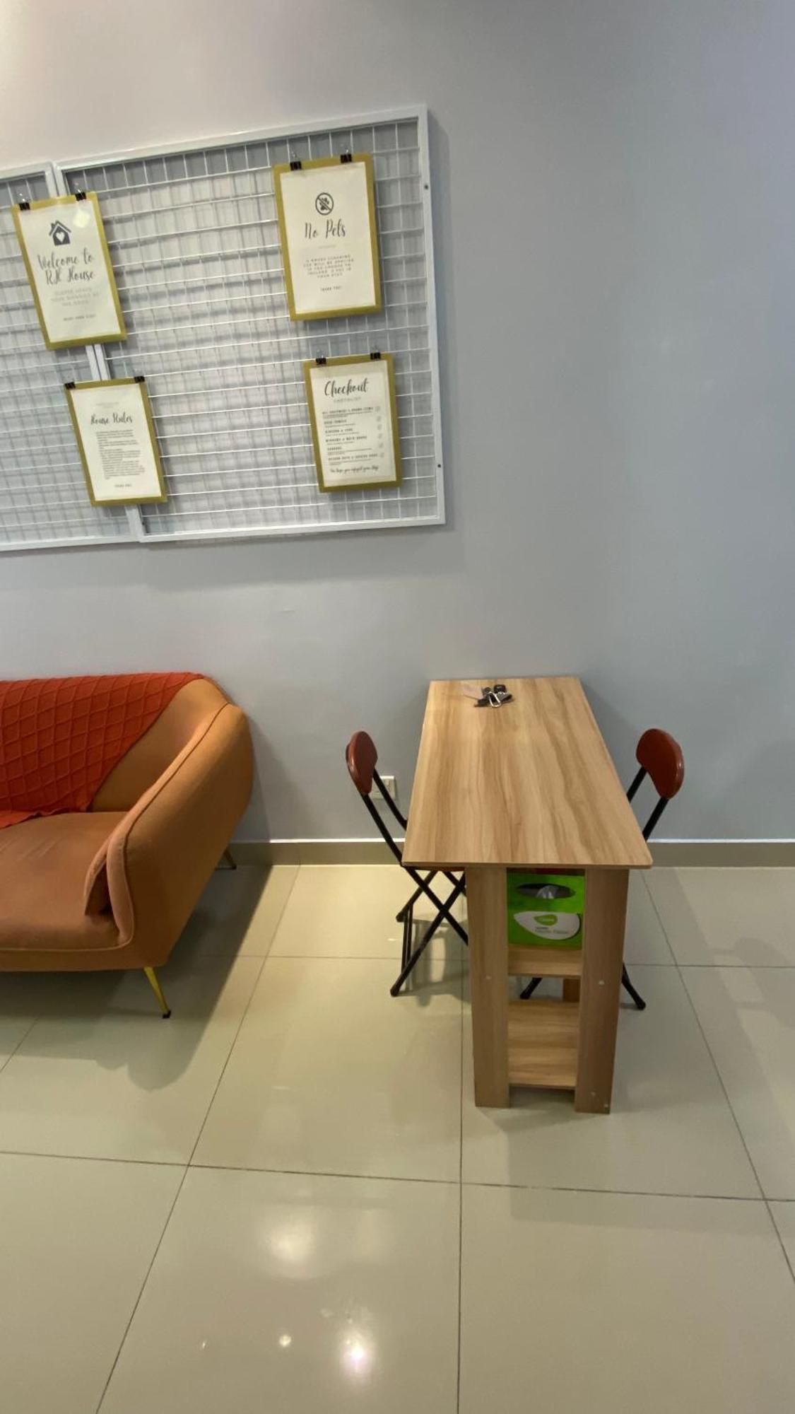 Ayuman Suites, Gombak With Kl City View Kuala Lumpur Exteriör bild